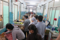Từ thiện xuân Đinh Dậu