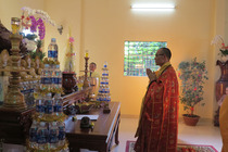 Chẩn tế xuân Đinh Dậu