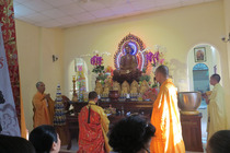 Chẩn tế xuân Đinh Dậu