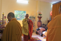 Chẩn tế xuân Đinh Dậu