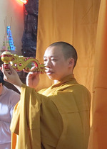 Chẩn tế xuân Đinh Dậu