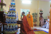 Chẩn tế xuân Đinh Dậu