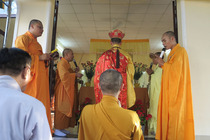 Chẩn tế xuân Đinh Dậu