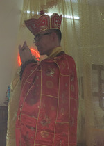 Chẩn tế xuân Đinh Dậu