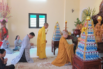 Lễ tất niên Đinh Dậu 2017