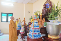 Lễ tất niên Đinh Dậu 2017