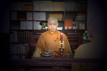 LỄ HẰNG THUẬN ĐẦU TIÊN