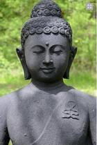 Tăng thân các vị Bụt