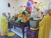 GIAO THỪA 2019-2020