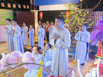 GIAO THỪA 2019-2020
