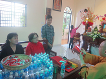 GIAO THỪA 2019-2020