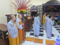 XUÂN HẠNH NGUYỆN - CANH TÝ 2020