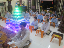 KHAI KINH DƯỢC SƯ XUÂN CANH TÝ 2020