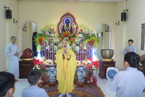 PHẬT ĐẢN PL 2564 DL 2020