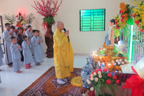 PHẬT ĐẢN PL 2564 DL 2020
