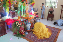 PHẬT ĐẢN PL 2564 DL 2020