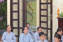 KHÁNH TUẾ MÙA AN CƯ ĐẦU TIÊN PL 2564 DL 2020