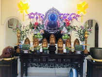 PHÓNG SINH VÀ THÍ THỰC CÔ HỒN NGÀY 19/12 CANH TÝ