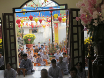 TẤT NIÊN NĂM 2020
