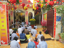 TẤT NIÊN NĂM 2020