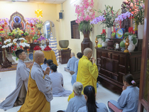 XUÂN TÂN SỬU 2021