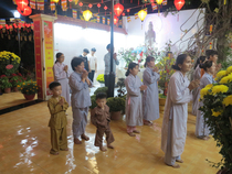 XUÂN TÂN SỬU 2021