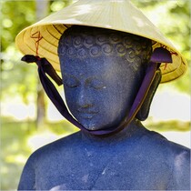 Khóa tu mùa hè 2014 tại Làng Mai