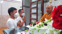 NGÀY NHÀ GIÁO VIỆT NAM 20/11/2021