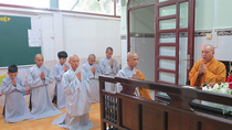 NGÀY NHÀ GIÁO VIỆT NAM 20/11/2021