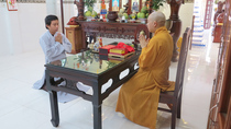 GIAO THỪA XUÂN NHÂM DẦN 2022