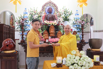 QUY Y LẦN THỨ 10