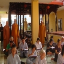 Album Hội Thi Giáo Lý Q.10