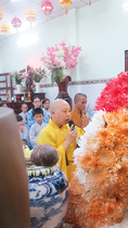 LỄ TẮM PHẬT PL 2566 DL 2022