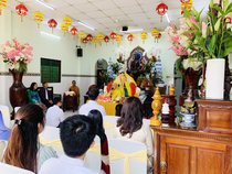 LỄ HẰNG THUẬN LẦN THỨ 3