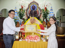 LỄ HẰNG THUẬN LẦN THỨ 3