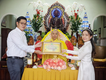 LỄ HẰNG THUẬN LẦN THỨ 3