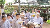 Chùa Bửu Đà khai kinh Dược Sư