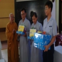Album Hội Thi Giáo Lý Q.10