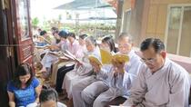 Chùa Bửu Đà khai kinh Dược Sư