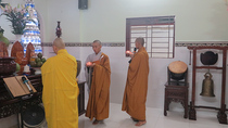 HOA ĐĂNG - BỒ TÁT QUAN ÂM 1906 NHÂM DẦN