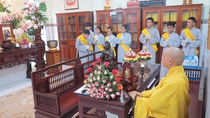 VU LAN BÁO HIẾU PL 2566 DL 2022