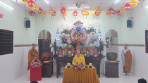 VU LAN BÁO HIẾU PL 2566 DL 2022