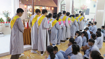 VU LAN BÁO HIẾU PL 2566 DL 2022