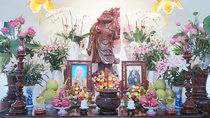 VU LAN BÁO HIẾU PL 2566 DL 2022