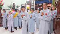 VU LAN BÁO HIẾU PL 2566 DL 2022