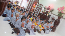VU LAN BÁO HIẾU PL 2566 DL 2022