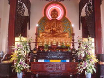 Lễ quy y 19-6 Nhâm Thìn
