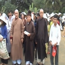 Album Hoạt Động Từ Thiện