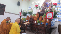 QUY Y TAM BẢO LẦN THỨ 12