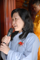 Lễ Vu Lan PL. 2556 - DL.2012
